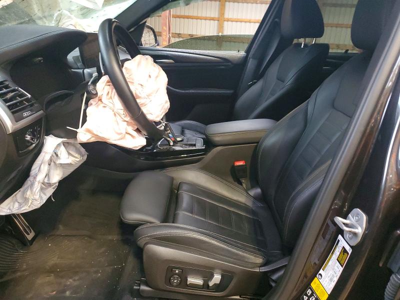 Продажа на аукционе авто 2023 Bmw X3, vin: 5UX83DP06P9N73772, номер лота: 51137496