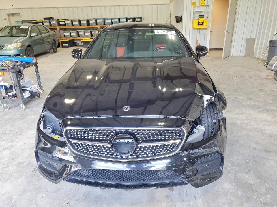 51816426 :رقم المزاد ، W1K1J6JBXLF141315 vin ، 2020 Mercedes-benz E مزاد بيع