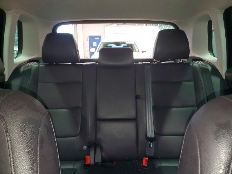 Продаж на аукціоні авто 2013 Volkswagen Tiguan, vin: WVGBV3AX9DW623736, номер лоту: 51423036