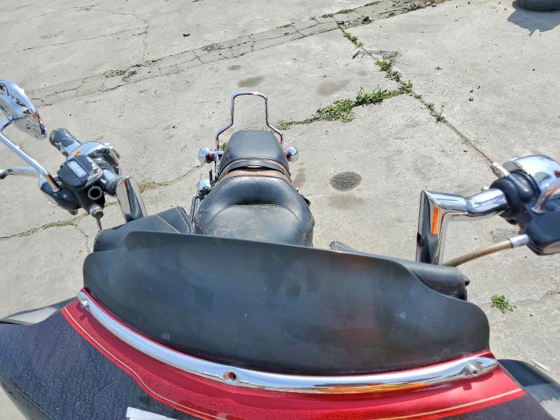 Продажа на аукционе авто 2012 Harley-davidson Flhtcu, vin: 1HD1FCM12CB662211, номер лота: 75694065