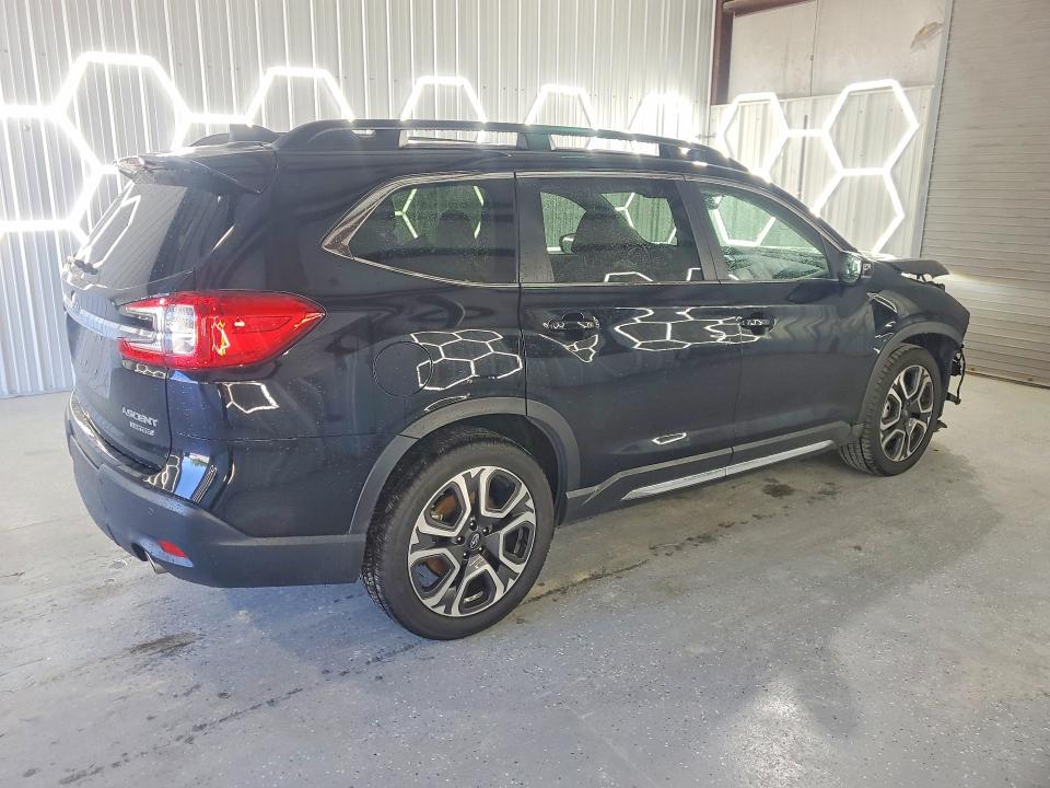 Aukcja sprzedaży 2024 Subaru Ascent, vin: 4S4WMAUDXR3404206, numer aukcji: 41771986