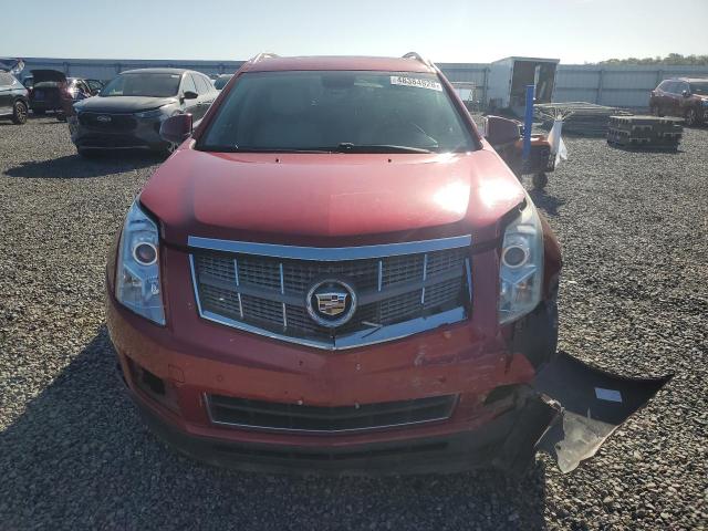 Продажа на аукционе авто 2012 Cadillac Srx, vin: 3GYFNAE3XCS516846, номер лота: 48384926