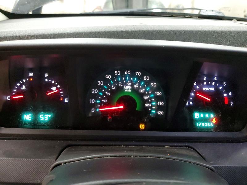Продаж на аукціоні авто 2010 Dodge Journey, vin: 3D4PG5FV5AT245376, номер лоту: 51539296