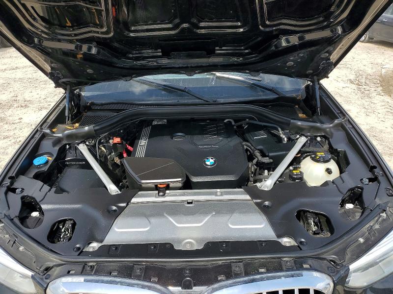 50180566 :رقم المزاد ، 5UXTY3C07L9C23513 vin ، 2020 Bmw X3 مزاد بيع