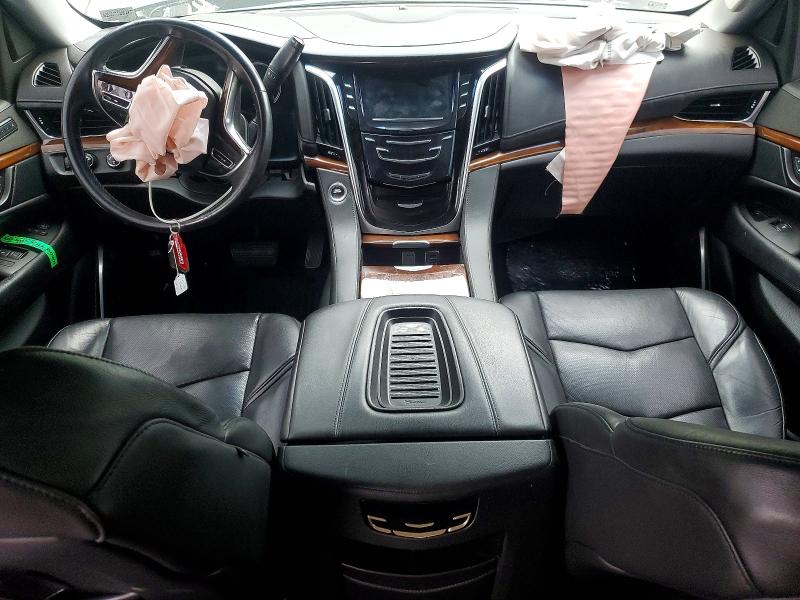 Продаж на аукціоні авто 2019 Cadillac Escalade, vin: 1GYS4BKJXKR360240, номер лоту: 50954236