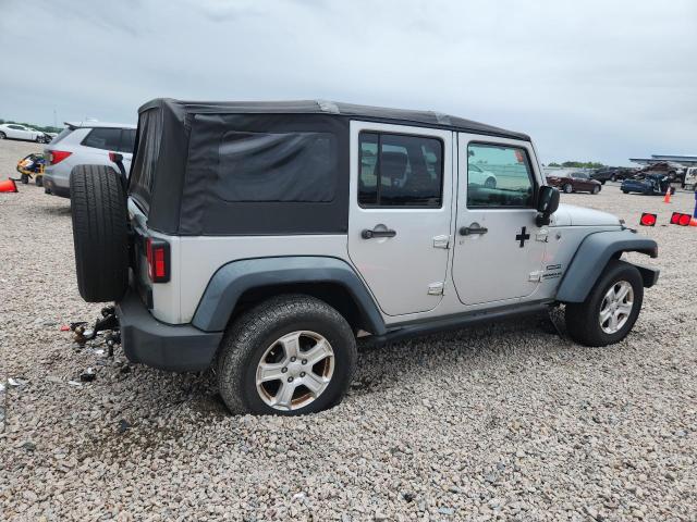 Продажа на аукционе авто 2010 Jeep Wrangler Unlimited, vin: 1J4BA3H16AL192166, номер лота: 51477766