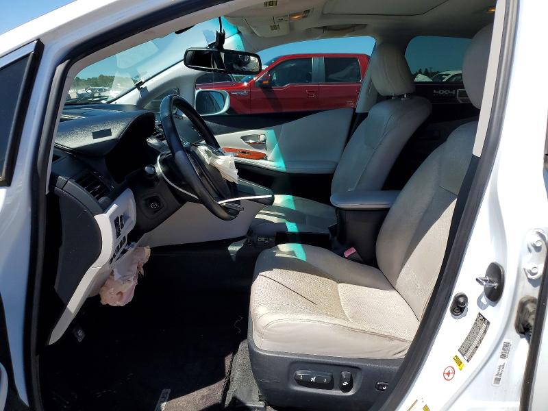 Продаж на аукціоні авто 2010 Lexus Hs 250h, vin: JTHBB1BA0A2006142, номер лоту: 48516156