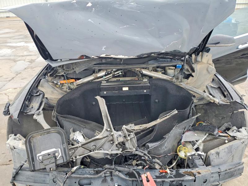 Aukcja sprzedaży 2013 Tesla Model S, vin: 5YJSA1CP3DFP11770, numer aukcji: 47912446