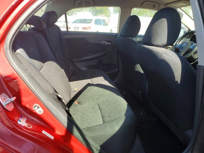 Продажа на аукционе авто 2009 Toyota Corolla, vin: 1NXBU40EX9Z154619, номер лота: 50285306