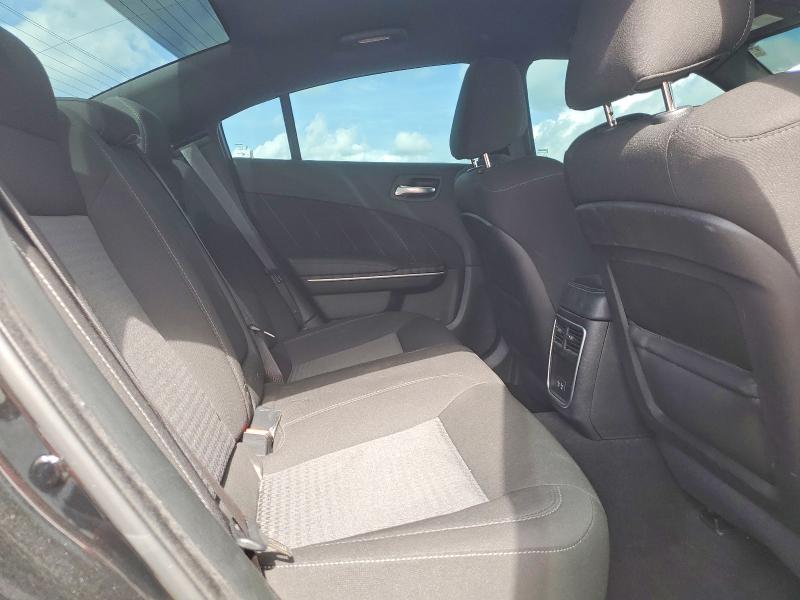 Продажа на аукционе авто 2023 Dodge Charger, vin: 2C3CDXCT0PH604688, номер лота: 50777366