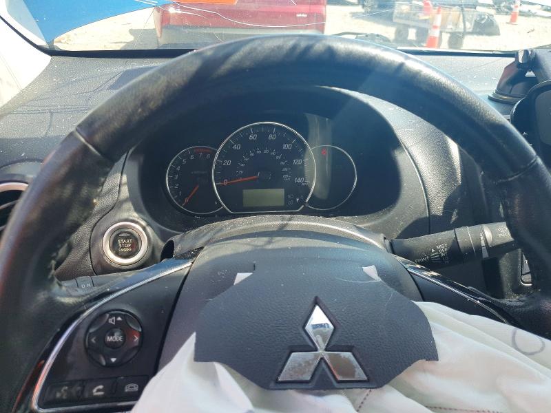 Продаж на аукціоні авто 2020 Mitsubishi Mirage, vin: ML32F4FJ3LHF01202, номер лоту: 50140756