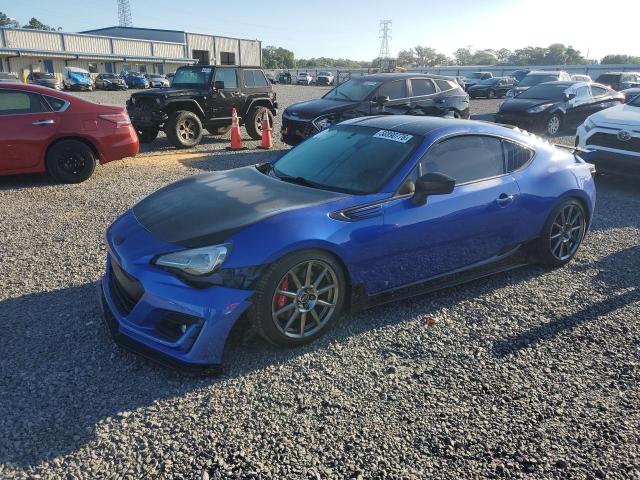 Продажа на аукционе авто 2020 Subaru Brz, vin: JF1ZCAC13L9702148, номер лота: 50890776