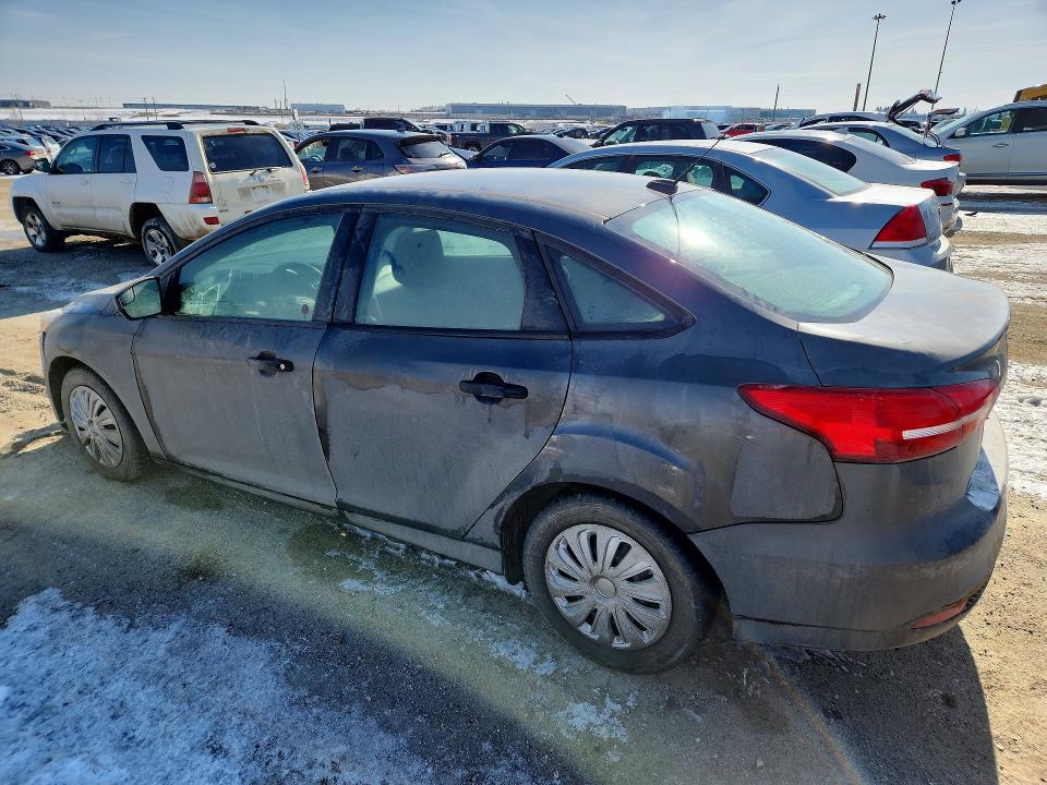 Aukcja sprzedaży 2015 Ford Focus, vin: 1FADP3E29FL309519, numer aukcji: 47871346