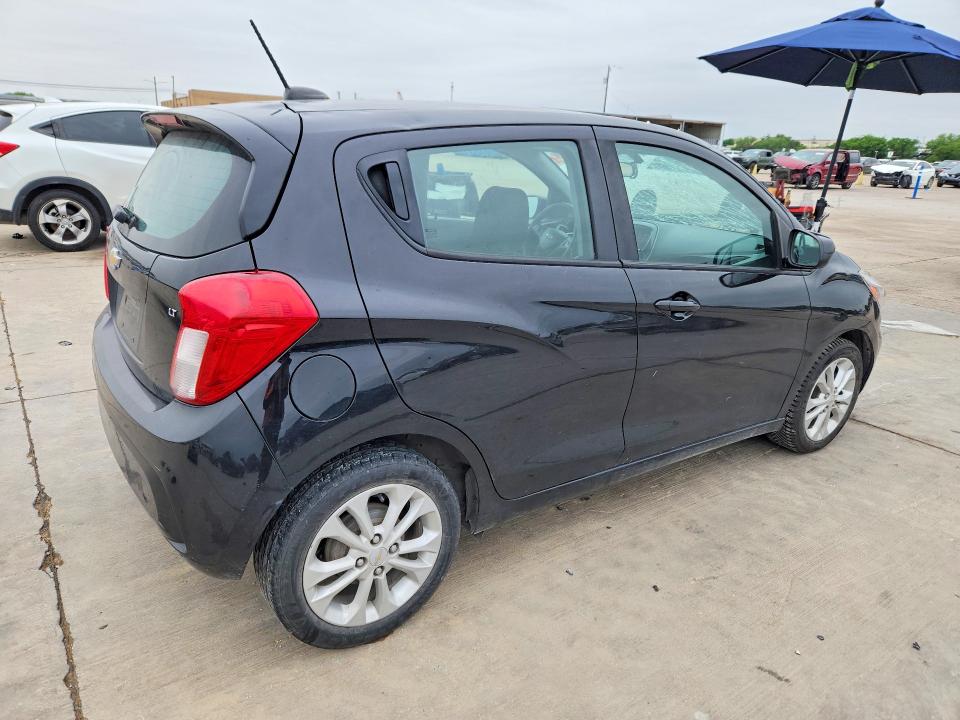 51904986 :رقم المزاد ، KL8CD6SAXLC449661 vin ، 2020 Chevrolet Spark مزاد بيع