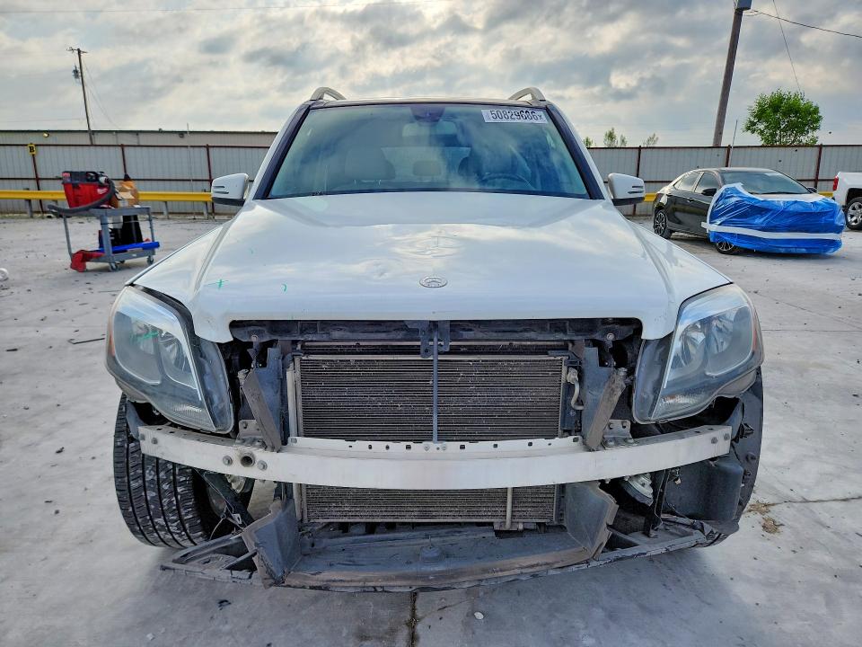 Продажа на аукционе авто 2014 Mercedes-benz Glk, vin: WDCGG5HB2EG188963, номер лота: 50829686