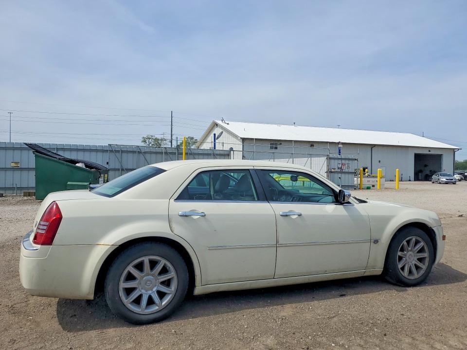 Aukcja sprzedaży 2006 Chrysler 300c, vin: 2C3KA63H26H278658, numer aukcji: 51095576