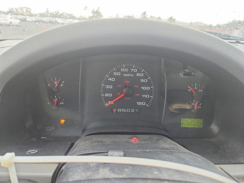 Продаж на аукціоні авто 2004 Ford F150, vin: 1FTRF12W74NB44666, номер лоту: 48664296