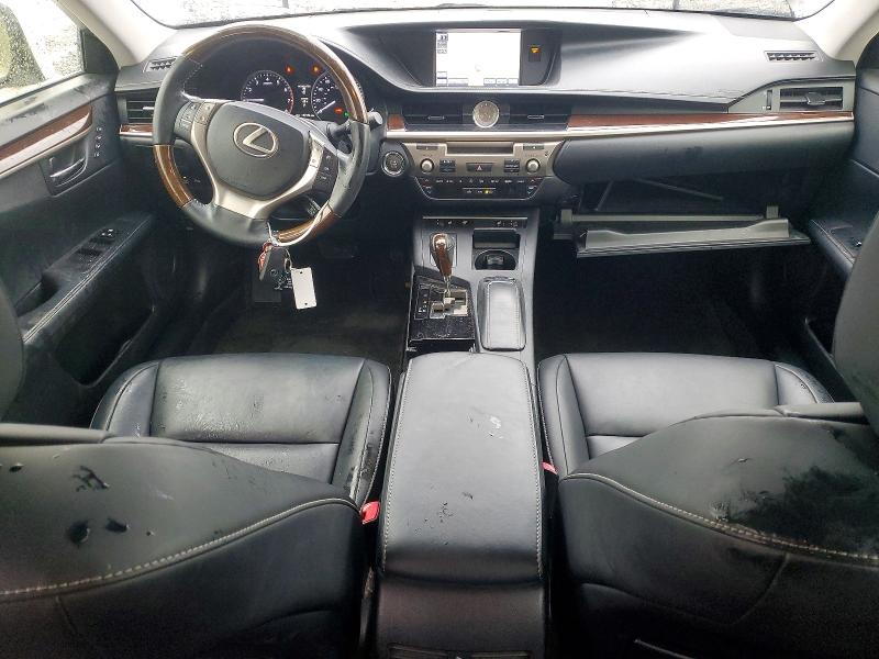Aukcja sprzedaży 2013 Lexus Es 350, vin: JTHBK1GG1D2004966, numer aukcji: 48187906