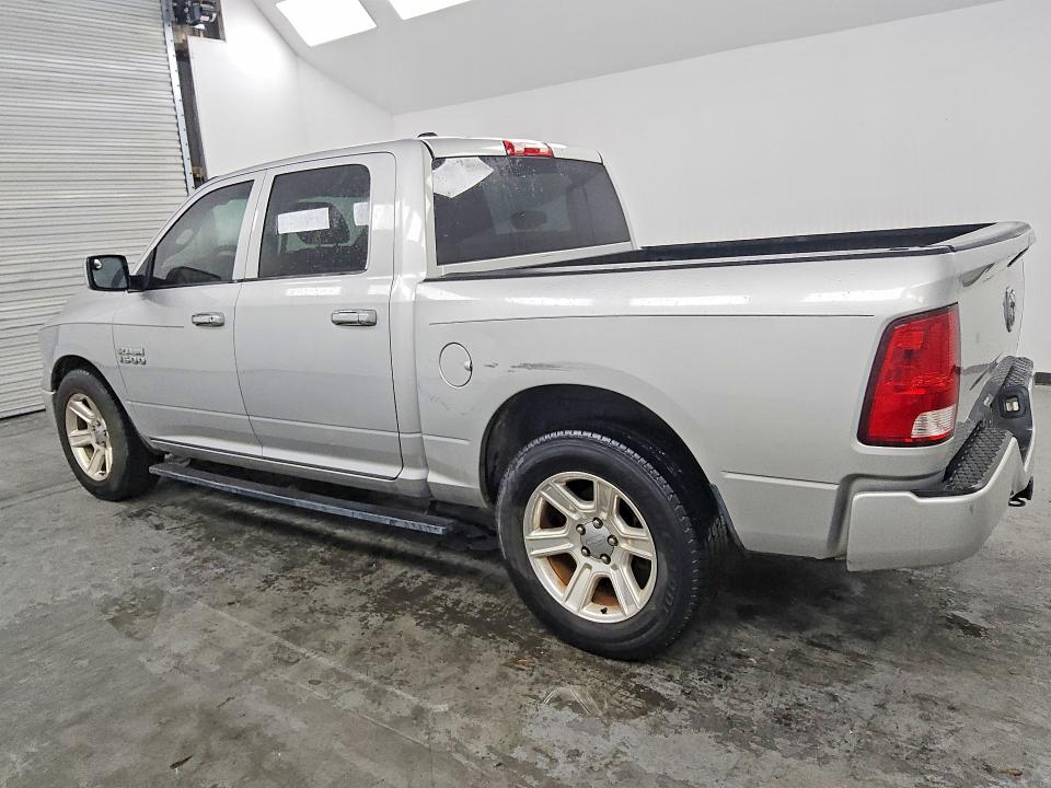 48257526 :رقم المزاد ، 1C6RR6KG8ES320079 vin ، 2014 Ram 1500 مزاد بيع