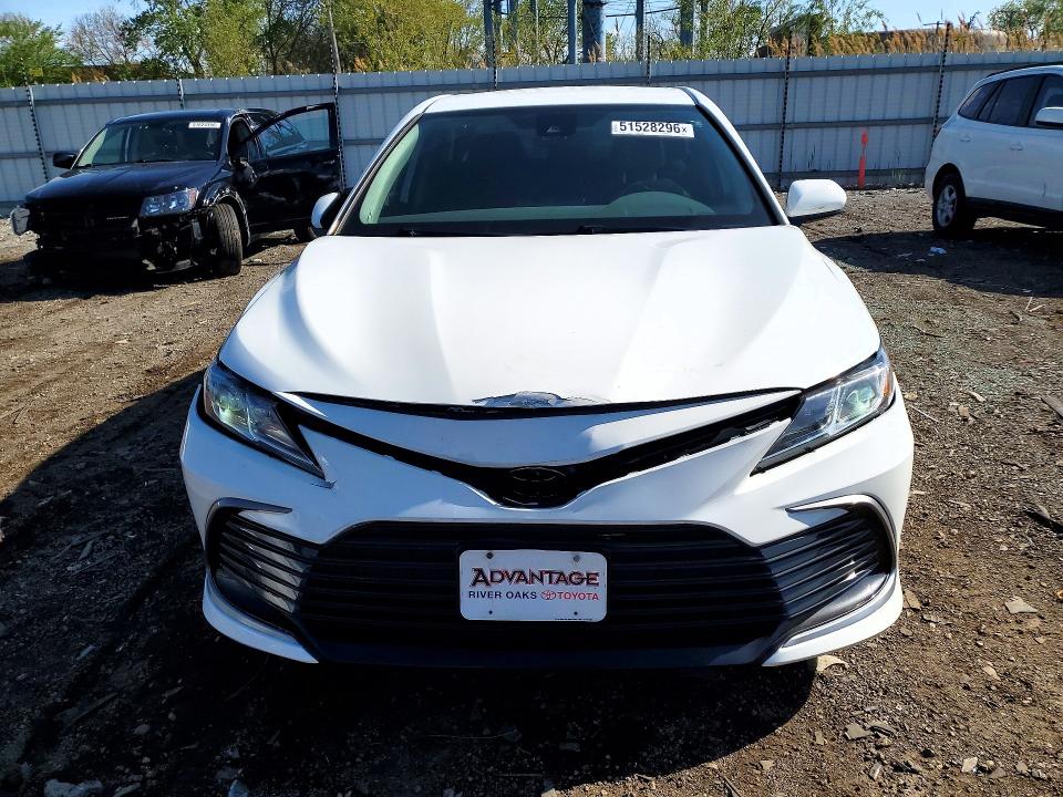 Aukcja sprzedaży 2023 Toyota Camry, vin: 4T1C11AK9PU835772, numer aukcji: 51528296