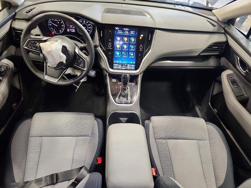 Aukcja sprzedaży 2025 Subaru Outback, vin: 4S4BTACC7S3264227, numer aukcji: 51197746