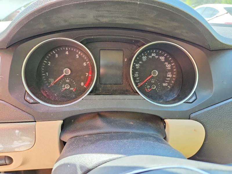 48919106 :رقم المزاد ، 3VWDB7AJ7HM250689 vin ، 2017 Volkswagen Jetta مزاد بيع