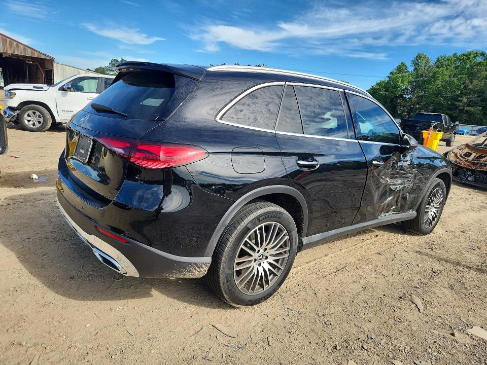 Продажа на аукционе авто 2026 Mercedes-benz Glc, vin: W1NKM4GB4TF470196, номер лота: 49024946