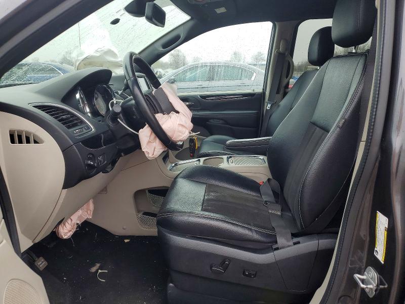 Aukcja sprzedaży 2019 Dodge Grand Caravan, vin: 2C4RDGCG3KR716669, numer aukcji: 48814726
