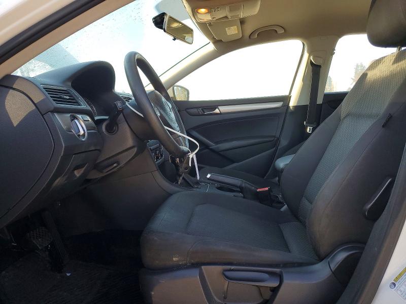 Продажа на аукционе авто 2014 Volkswagen Passat, vin: 1VWAT7A34EC060718, номер лота: 49422596