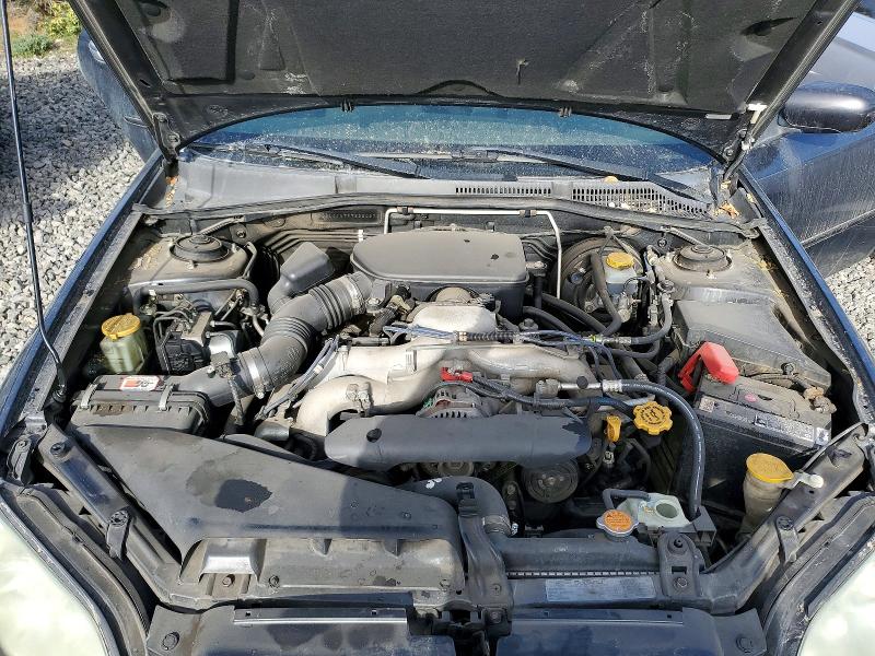 Продаж на аукціоні авто 2009 Subaru Legacy, vin: 4S3BL616797222027, номер лоту: 49109666