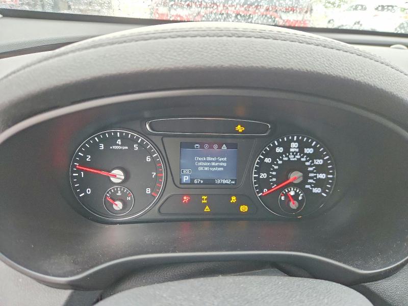 49455176 :رقم المزاد ، 5XYPGDA30LG637172 vin ، 2020 Kia Sorento مزاد بيع