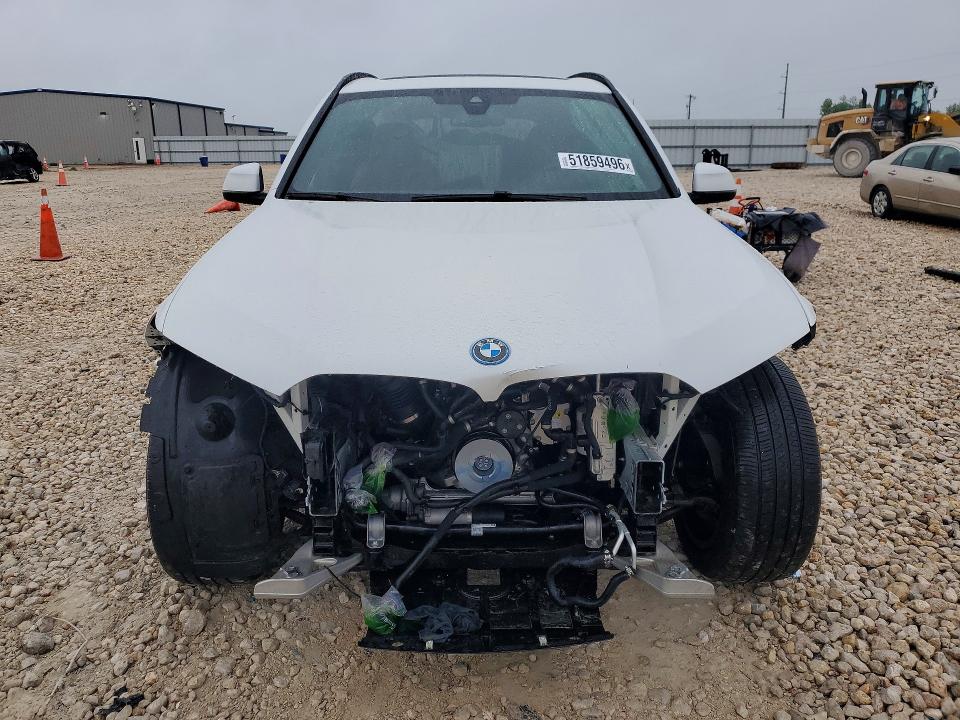 Aukcja sprzedaży 2022 Bmw X5, vin: 5UXTA6C00N9K91576, numer aukcji: 51859496