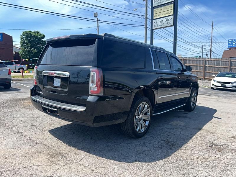 Продажа на аукционе авто 2016 Gmc Yukon Xl, vin: 1GKS2HKJ4GR193884, номер лота: 51648216