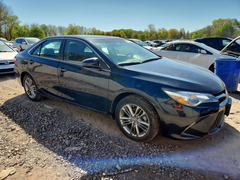 Продаж на аукціоні авто 2017 Toyota Camry, vin: 4T1BF1FK2HU445961, номер лоту: 50769686