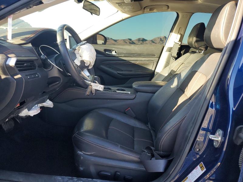 51320786 :رقم المزاد ، 1N4BL4CV6LN319575 vin ، 2020 Nissan Altima مزاد بيع