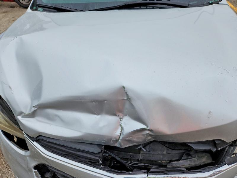 50879166 :رقم المزاد ، 2GNALBEK2H1541964 vin ، 2017 Chevrolet Equinox مزاد بيع