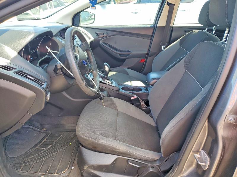 Aukcja sprzedaży 2012 Ford Focus, vin: 1FAHP3F21CL181594, numer aukcji: 49513596