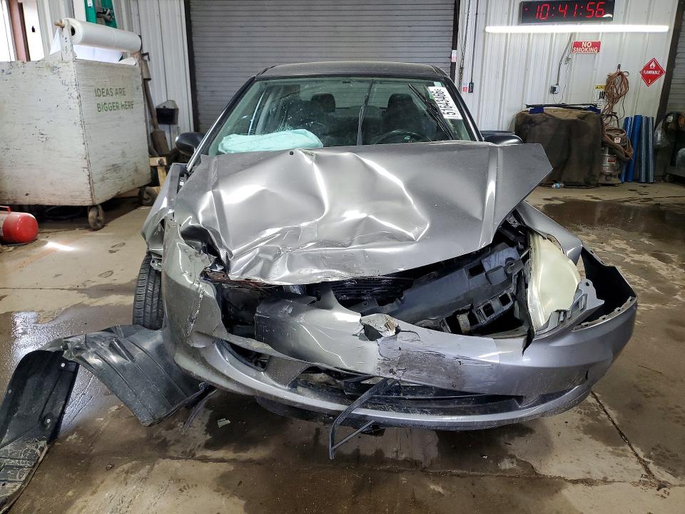 Aukcja sprzedaży 2005 Honda Civic, vin: 1HGES16465L014461, numer aukcji: 51643466