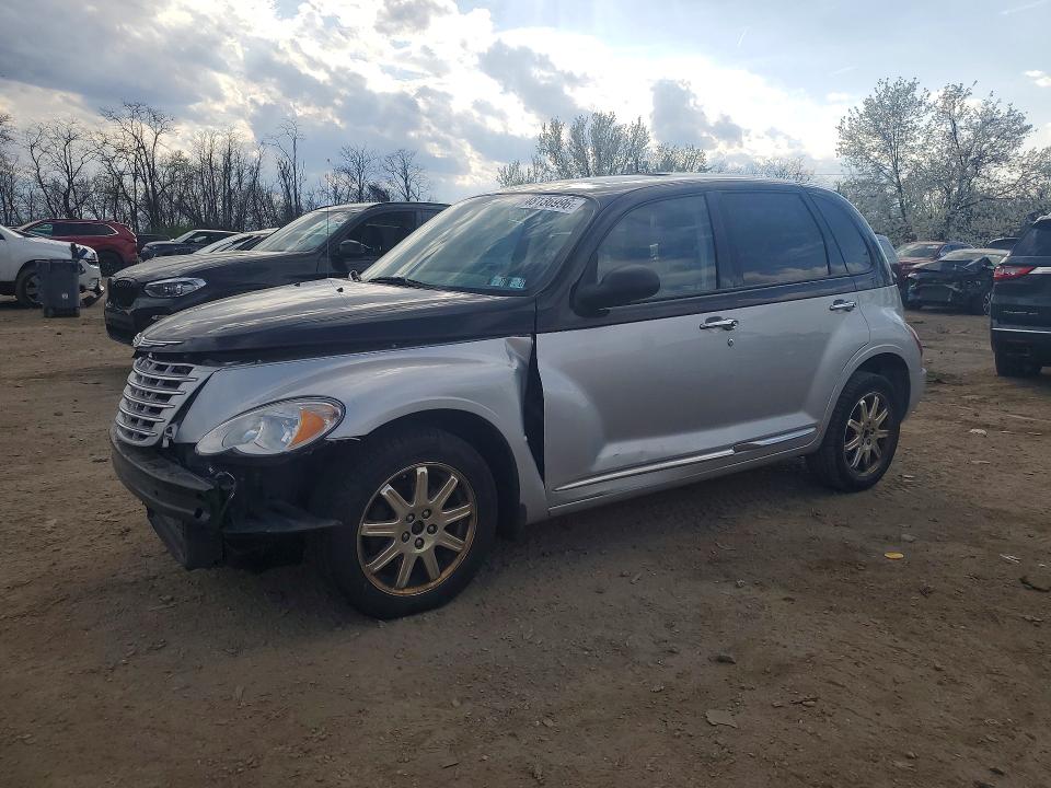 2010 Chrysler Pt Cruiser მანქანა იყიდება აუქციონზე, vin: 3A4GY5F94AT212070, აუქციონის ნომერი: 48136996
