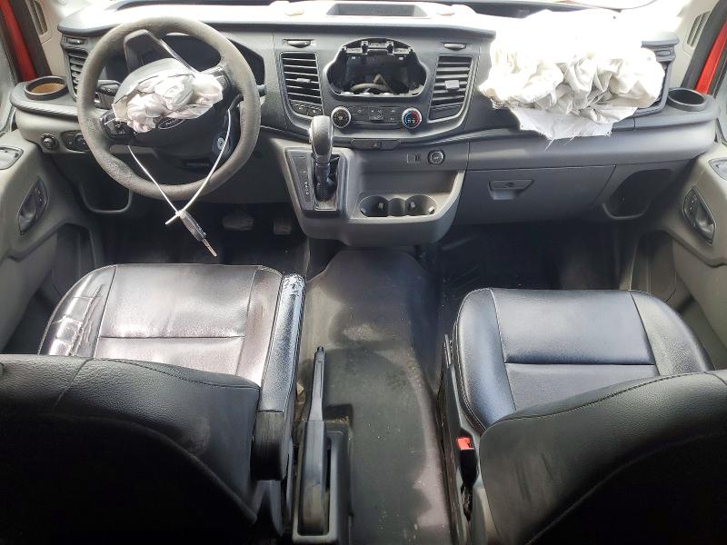 2020 Ford Transit მანქანა იყიდება აუქციონზე, vin: 1FTYE1C85LKB34829, აუქციონის ნომერი: 51067836