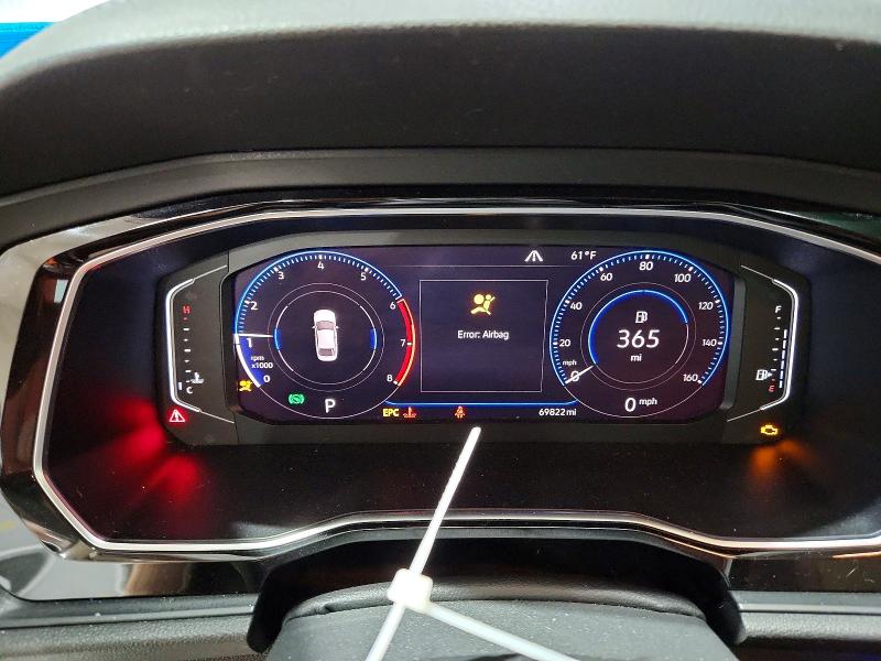 Aukcja sprzedaży 2019 Volkswagen Jetta, vin: 3VWE57BU7KM081351, numer aukcji: 51168186