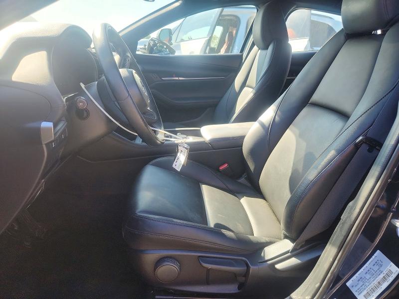 48832266 :رقم المزاد ، JM1BPAKL0M1403154 vin ، 2021 Mazda 3 مزاد بيع