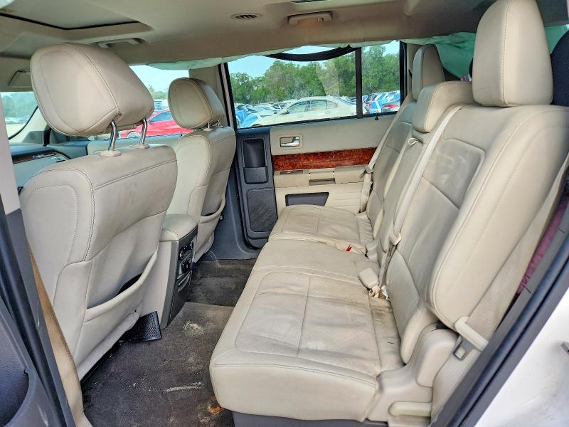 Продажа на аукционе авто 2012 Ford Flex, vin: 2FMGK5DC6CBD12803, номер лота: 48996266