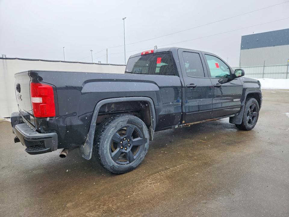 47442296 :رقم المزاد ، 1GTV2LEH7HZ148721 vin ، 2017 Gmc Sierra مزاد بيع