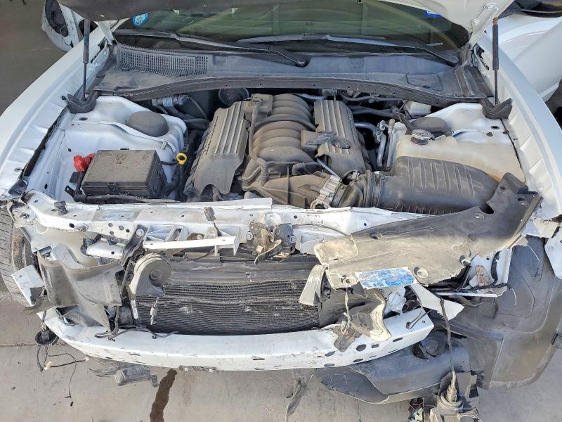 2023 Dodge Charger მანქანა იყიდება აუქციონზე, vin: 2C3CDXGJ1PH529735, აუქციონის ნომერი: 49987386