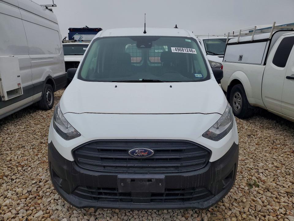 Aukcja sprzedaży 2022 Ford Transit Connect, vin: NM0LS7S24N1506427, numer aukcji: 49681246