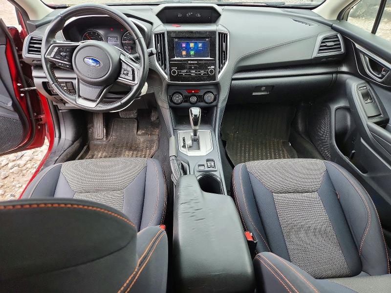 Aukcja sprzedaży 2018 Subaru Crosstrek, vin: JF2GTABC6JH343662, numer aukcji: 51119176