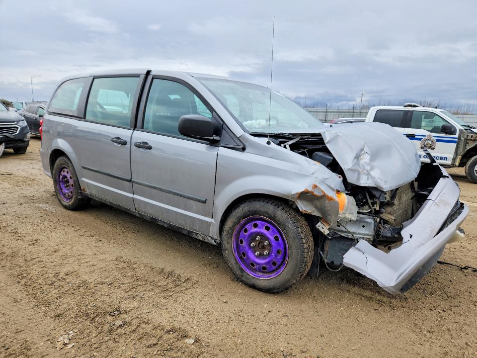 Aukcja sprzedaży 2014 Dodge Grand Caravan, vin: 2C4RDGBG1ER142224, numer aukcji: 49621856