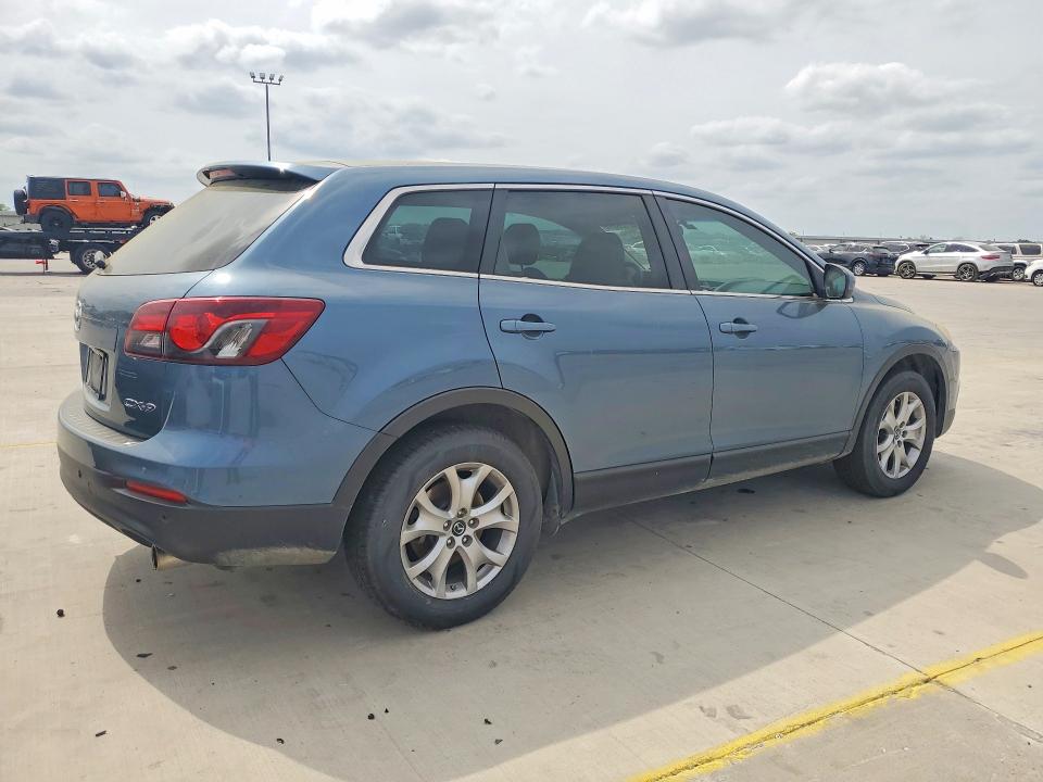 Aukcja sprzedaży 2015 Mazda Cx-9, vin: JM3TB2CA0F0460766, numer aukcji: 47129316