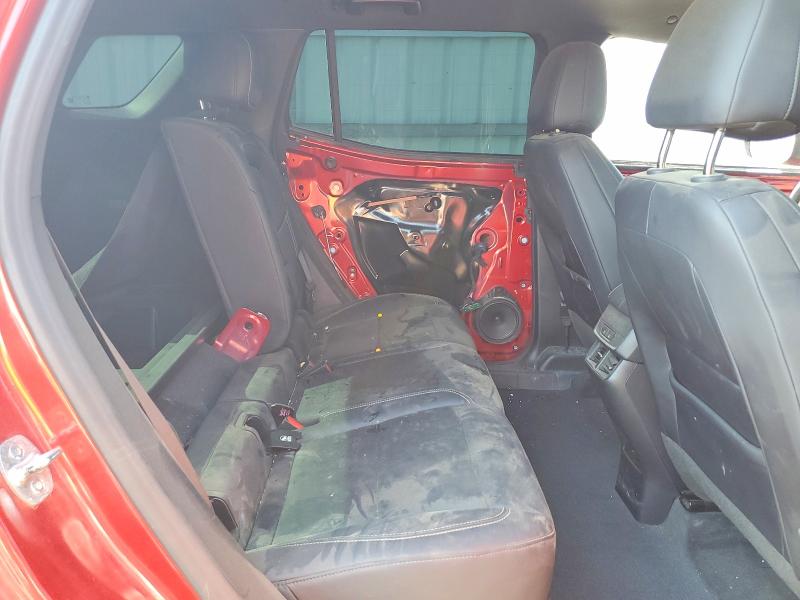 Aukcja sprzedaży 2025 Gmc Terrain, vin: 3GKALUEG0SL253824, numer aukcji: 51863766